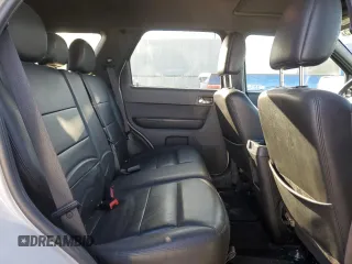 2011 Ford Escape Limited with VIN 1FMCU9EG0BKC68092, listed as a Copart auction lot 55352725 with 212,889 mi miles and Salvage Title. Bid and sale history available at carsss.com. Image 11.