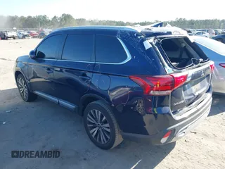2020 Mitsubishi Outlander SE z VIN JA4AD3A36LZ020105, wystawiony jako IAAI lot #41835195 z przebiegiem 73 402 mil mil oraz . Historia ofert i sprzedaży dostępna na DreamBid. Obrazek 14.