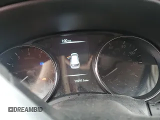 2017 Nissan Rogue SV z VIN 5N1AT2MT9HC879208, wystawiony jako Copart lot #50619795 z przebiegiem 110 991 mil mil oraz Szkoda całkowita • Salvage title. Historia ofert i sprzedaży dostępna na DreamBid. Obrazek 9.
