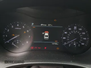 2018 Genesis G80 Sport с VIN KMHGN4JB4JU249561, выставлен на аукционе Copart как лот 61599775 с пробегом 137 780 миль миль и Чистый • Clean title. История ставок и продаж доступна на DreamBid. Изображение 9.