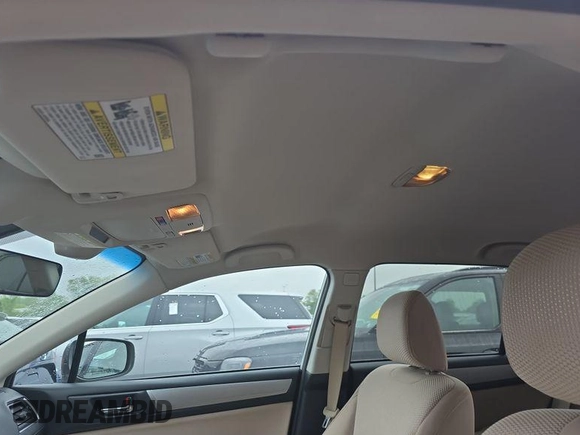 2018 Subaru Outback Premium z VIN 4S4BSAFC7J3242399, wystawiony jako IAAI lot #42498181 z przebiegiem 28 746 mil mil oraz . Historia ofert i sprzedaży dostępna na DreamBid. Obrazek 16.