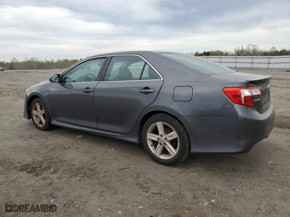 2012 Toyota Camry L with VIN 4T1BF1FK3CU026333, listed as a Copart auction lot 51675595 with 260,894 mi miles and Clean Title. Bid and sale history available at carsss.com. Image 2.