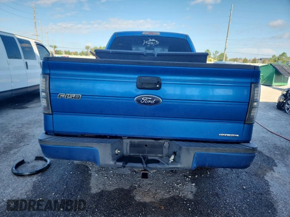 2013 Ford F-150 XL z VIN 1FTEX1CM8DFB16460, wystawiony jako Copart lot #62287905 z przebiegiem 132 461 mil mil oraz Szkoda całkowita • Salvage title. Historia ofert i sprzedaży dostępna na DreamBid. Obrazek 6.