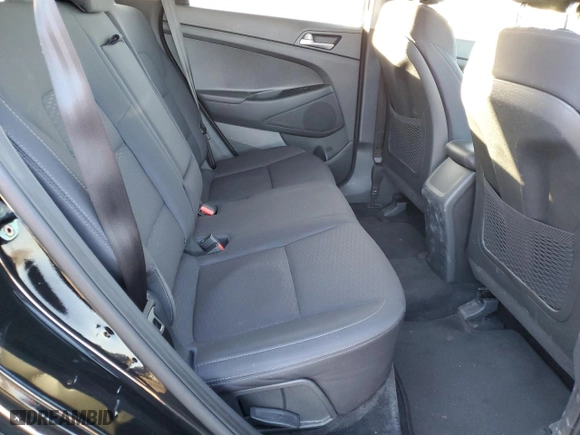 2020 Hyundai Tucson Value with VIN KM8J3CA40LU121487, listed as a Copart auction lot 44593685 with 87,153 mi miles and Salvage Title. Bid and sale history available at carsss.com. Image 11.