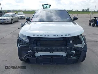2020 Land Rover Range Rover Velar R-Dynamic S с VIN SALYK2EX0LA253941, выставлен на аукционе IAAI как лот 42415210 с пробегом 55 463 миль миль и . История ставок и продаж доступна на DreamBid. Изображение 12.