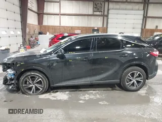 2024 Lexus RX 350 z VIN 2T2BAMCA5RC070111, wystawiony jako IAAI lot #41516647 z przebiegiem 8 691 mil mil oraz . Historia ofert i sprzedaży dostępna na DreamBid. Obrazek 14.
