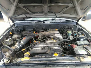 1998 Toyota 4Runner SR5 with VIN JT3HN86R3W0177146, listed as a IAAI auction lot 42073056 with 318,147 mi miles. Bid and sale history available at carsss.com. Image 10.