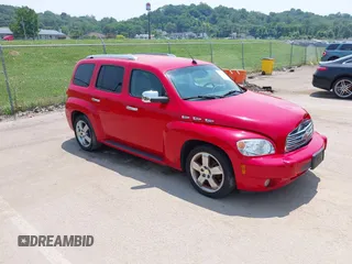 2011 Chevrolet HHR 2LT with VIN 3GNBACFU6BS613244, listed as a IAAI auction lot 42455471 with 146,811 mi miles and . Bid and sale history available at DreamBid. Image 1.