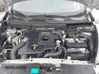 2013 Nissan Juke S with VIN JN8AF5MR1DT207448, listed as a IAAI auction lot 42702355 with 144,397 mi miles and . Bid and sale history available at DreamBid. Image 10.