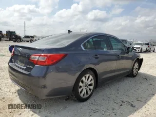 2016 Subaru Legacy Premium z VIN 4S3BNBC67G3019434, wystawiony jako Copart lot #46216265 z przebiegiem 150 362 mil mil oraz Czysty tytuł • Clean title. Historia ofert i sprzedaży dostępna na DreamBid. Obrazek 3.