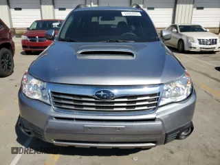 2010 Subaru Forester XT Limited с VIN JF2SH6FC8AH730264, выставлен на аукционе Copart как лот 54684855 с пробегом 104 806 миль миль и Списание • Salvage title. История ставок и продаж доступна на DreamBid. Изображение 5.