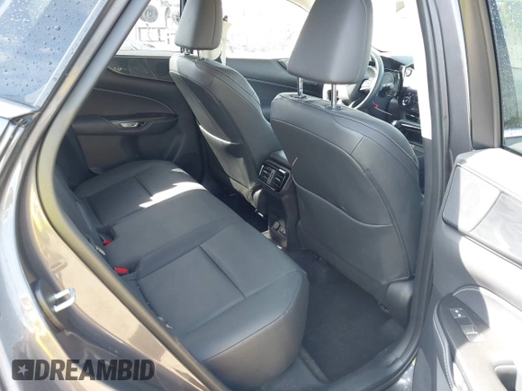 2023 Lexus NX 350 Premium z VIN 2T2GGCEZ3PC023075, wystawiony jako IAAI lot #42091257 z przebiegiem 28 674 mil mil oraz . Historia ofert i sprzedaży dostępna na DreamBid. Obrazek 8.