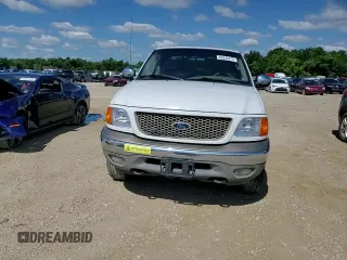 2004 Ford F-150 XL with VIN 2FTRX18W34CA64873, listed as a Copart auction lot 63946475 with 73,423 mi miles and Salvage title. Bid and sale history available at DreamBid. Image 13.