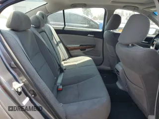 2012 Honda Accord EX z VIN 1HGCP2F79CA214011, wystawiony jako Copart lot #60294565 z przebiegiem 160 697 mil mil oraz Szkoda całkowita • Salvage title. Historia ofert i sprzedaży dostępna na DreamBid. Obrazek 10.