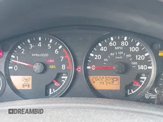 2006 Nissan Xterra S z VIN 5N1AN08W66C523959, wystawiony jako IAAI lot #41909215 z przebiegiem 202 230 mil mil oraz . Historia ofert i sprzedaży dostępna na DreamBid. Obrazek 7.