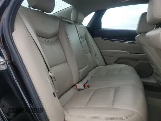 2017 Cadillac XTS Luxury with VIN 2G61M5S34H9163154, listed as a Copart auction lot 52771205 with 182,875 mi miles and Salvage Title. Bid and sale history available at DreamBid. Image 10.
