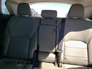 2024 Infiniti QX50 Luxe z VIN 3PCAJ5BA6RF104043, wystawiony jako Copart lot #46546785 z przebiegiem 13 276 mil mil oraz Szkoda całkowita • Salvage title. Historia ofert i sprzedaży dostępna na DreamBid. Obrazek 10.