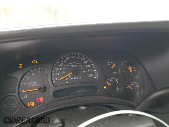 2006 Chevrolet Silverado 1500 LS with VIN 2GCEK13V061353106, listed as a Copart auction lot 49075995 with 150,870 mi miles and Salvage Title. Bid and sale history available at DreamBid. Image 9.