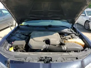 2017 Chrysler 300 C с VIN 2C3CCAKG1HH571271, выставлен на аукционе Copart как лот 56970365 с пробегом 86 929 миль миль и Списание • Salvage title. История ставок и продаж доступна на DreamBid. Изображение 15.