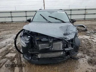 2024 Volkswagen Tiguan SE R-Line Black с VIN 3VV8B7AX4RM021480, выставлен на аукционе Copart как лот 47647075 с пробегом Не указан миль и Списание • Salvage title. История ставок и продаж доступна на DreamBid. Изображение 5.