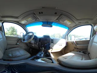 2011 Nissan Titan SL with VIN 1N6AA0EC7BN310833, listed as a IAAI auction lot 40140349 with 230,235 mi miles. Bid and sale history available at carsss.com. Image 19.