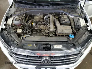 2019 Volkswagen Jetta S с VIN 3VWC57BU7KM013414, выставлен на аукционе Copart как лот 57952695 с пробегом 105 177 миль миль и Списание • Salvage title. История ставок и продаж доступна на DreamBid. Изображение 11.