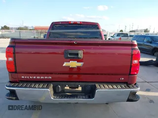 2014 Chevrolet Silverado 1500 with VIN 1GCNCREH8EZ312389, listed as a IAAI auction lot 41172876 with 56,046 mi miles and . Bid and sale history available at DreamBid. Image 17.