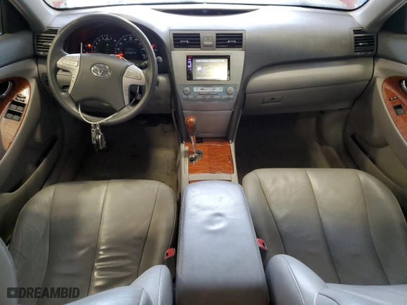 2008 Toyota Camry LE with VIN 4T1BK46K98U068087, listed as a Copart auction lot 54203415 with 196,415 mi miles and Clean Title. Bid and sale history available at carsss.com. Image 8.