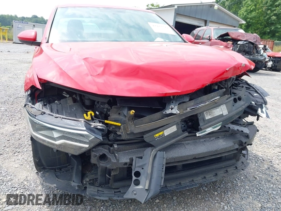2019 Volkswagen Jetta S with VIN 3VWC57BU7KM125517, listed as a IAAI auction lot 42423324 with 182,385 mi miles and . Bid and sale history available at DreamBid. Image 19.