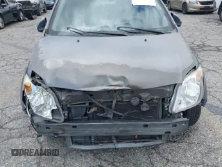 2004 Scion xA z VIN JTKKT624840054017, wystawiony jako IAAI lot #42255268 z przebiegiem 182 913 mil mil oraz . Historia ofert i sprzedaży dostępna na DreamBid. Obrazek 6.