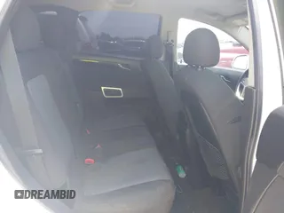 2013 Chevrolet Captiva Sport LT with VIN 3GNAL3EKXDS614650, listed as a IAAI auction lot 42229850 with 141,673 mi miles and . Bid and sale history available at DreamBid. Image 8.