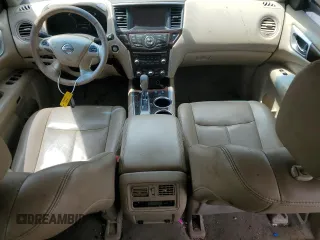 2014 Nissan Pathfinder SL z VIN 5N1AR2MN5EC716843, wystawiony jako Copart lot #70013904 z przebiegiem 198 597 mil mil oraz Czysty tytuł • Clean title. Historia ofert i sprzedaży dostępna na DreamBid. Obrazek 8.