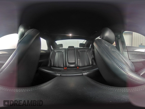 2017 Lincoln MKZ Premiere with VIN 3LN6L5A92HR600702, listed as a Copart auction lot 49148755 with 140,697 mi miles and Salvage Title. Bid and sale history available at DreamBid. Image 14.