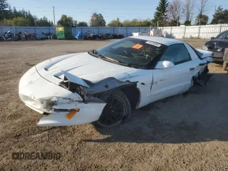 1995 Pontiac Firebird with VIN 2G2FS22K2S2254619, listed as a Copart auction lot 74320084 with 0 mi miles and Clean Title. Bid and sale history available at carsss.com. Image 1.