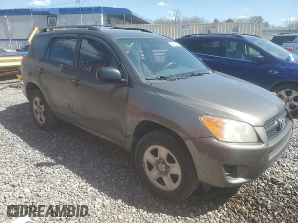 2012 Toyota RAV4 with VIN 2T3ZF4DV7CW155423, listed as a Copart auction lot 50430255 with 136,022 mi miles and Clean Title. Bid and sale history available at carsss.com. Image 4.