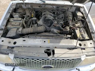2001 Ford Ranger XL Fleet with VIN 1FTZR15EX1PA77734, listed as a Copart auction lot 51075185 with 243,491 mi miles and Clean Title. Bid and sale history available at DreamBid. Image 11.