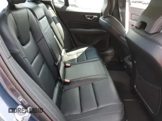 2020 Volvo S60 Momentum with VIN 7JR102FK2LG045625, listed as a Copart auction lot 64000994 with 50,014 mi miles and Salvage Title. Bid and sale history available at carsss.com. Image 11.