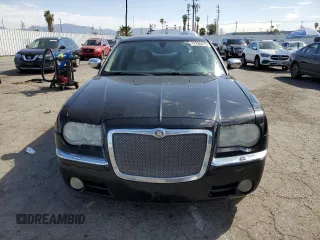 2006 Chrysler 300 C with VIN 2C3LA63H46H171695, listed as a Copart auction lot 47205915 with 103,403 mi miles and Clean Title. Bid and sale history available at carsss.com. Image 5.