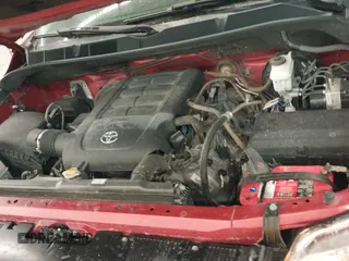 2017 Toyota Tundra SR с VIN 5TFUW5F17HX606590, выставлен на аукционе IAAI как лот 41750100 с пробегом 142 939 миль миль и . История ставок и продаж доступна на DreamBid. Изображение 20.