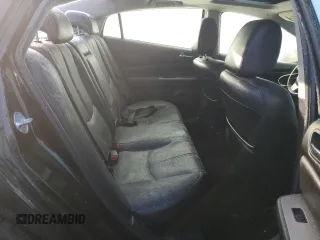 2010 Mazda 6 S Grand Touring with VIN 1YVHZ8CB1A5M38271, listed as a Copart auction lot 89305115 with Not Provided miles and Salvage Title. Bid and sale history available at DreamBid. Image 10.