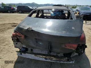 2020 Mercedes-Benz A 220 with VIN W1K3G4EB6LJ237834, listed as a Copart auction lot 55433655 with Not provided miles and Non repairable. Bid and sale history available at DreamBid. Image 6.
