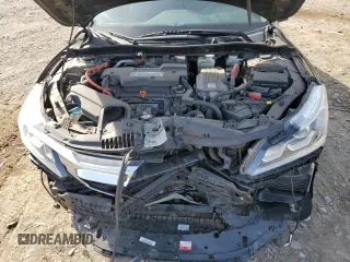 2017 Honda Accord with VIN JHMCR6F36HC017434, listed as a Copart auction lot 55267025 with 83,779 mi miles and Salvage title. Bid and sale history available at DreamBid. Image 11.