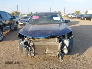 2019 Chevrolet Equinox LT with VIN 2GNAXLEX6K6191061, listed as a IAAI auction lot 40971123 with 70,254 mi miles and . Bid and sale history available at DreamBid. Image 13.