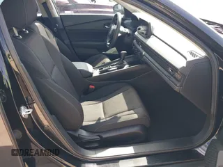2024 Honda Accord EX with VIN 1HGCY1F30RA049205, listed as a IAAI auction lot 42714846 with 39,018 mi miles and . Bid and sale history available at DreamBid. Image 5.