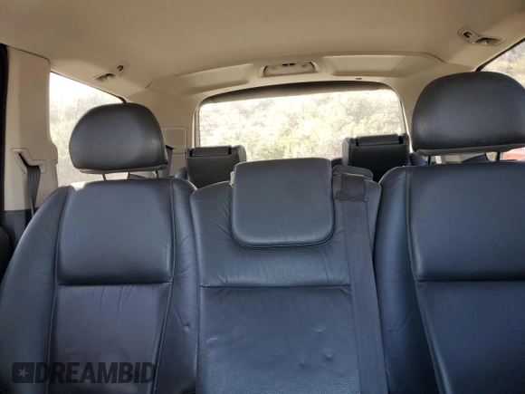 2008 Volvo XC90 I6 z VIN YV4CY982981432430, wystawiony jako Copart lot #53919425 z przebiegiem 202 496 mil mil oraz Szkoda całkowita • Salvage title. Historia ofert i sprzedaży dostępna na DreamBid. Obrazek 10.