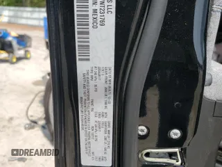 2022 Jeep Compass Latitude с VIN 3C4NJDBB7NT231769, выставлен на аукционе Copart как лот 55791685 с пробегом 57 942 миль миль и Списание • Salvage title. История ставок и продаж доступна на DreamBid. Изображение 14.
