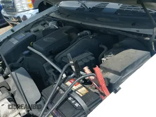 2005 Chevrolet TrailBlazer LT with VIN 1GNET16S656146586, listed as a IAAI auction lot 42596738 with 245,380 mi miles and . Bid and sale history available at DreamBid. Image 19.