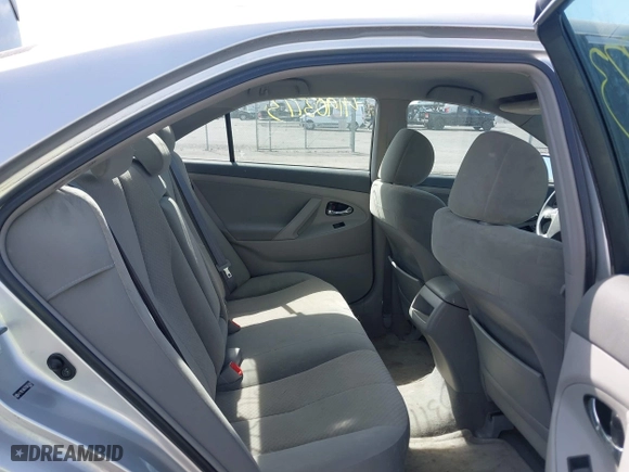 2007 Toyota Camry CE with VIN 4T1BE46K37U643404, listed as a IAAI auction lot 41903773 with 189,984 mi miles. Bid and sale history available at carsss.com. Image 8.
