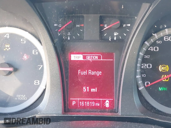 2015 GMC Terrain SLE with VIN 2GKFLWEK4F6419021, listed as a IAAI auction lot 41397979 with 161,819 mi miles and . Bid and sale history available at carsss.com. Image 15.