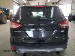 2013 Ford Escape SE with VIN 1FMCU9GX9DUA54240, listed as a Copart auction lot 60939035 with Not provided miles and Salvage title. Bid and sale history available at DreamBid. Image 6.